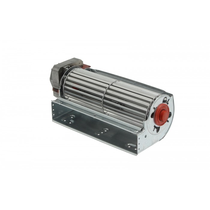 Ventilator tangential 180mm LH 30W 220/240V 50/60Hz ø60mm #D805002