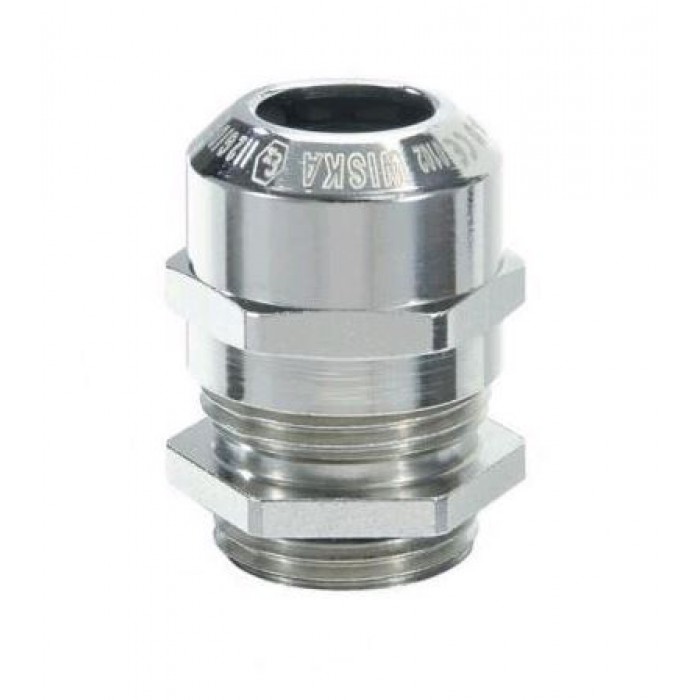 Presetupa antiex M20x1.5 alama nichelata #EMSKE20