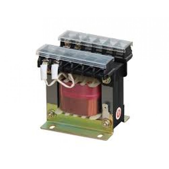 Transformator 220V-380V/12V-24V #JBK-100VA