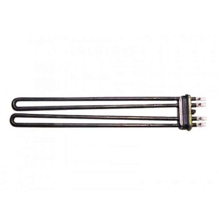 Rezistenta 5000W (2x2500W) 230V 440mm #SRE9936 Rezistenta 5000W (2x2500W) 230V 440mm #SRE9936