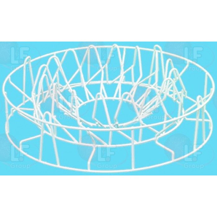 Cos pentru masina de spalat vase D.520x150mm #3055002