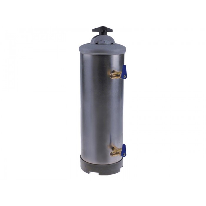 Dedurizator manual cu 2 valve #530202