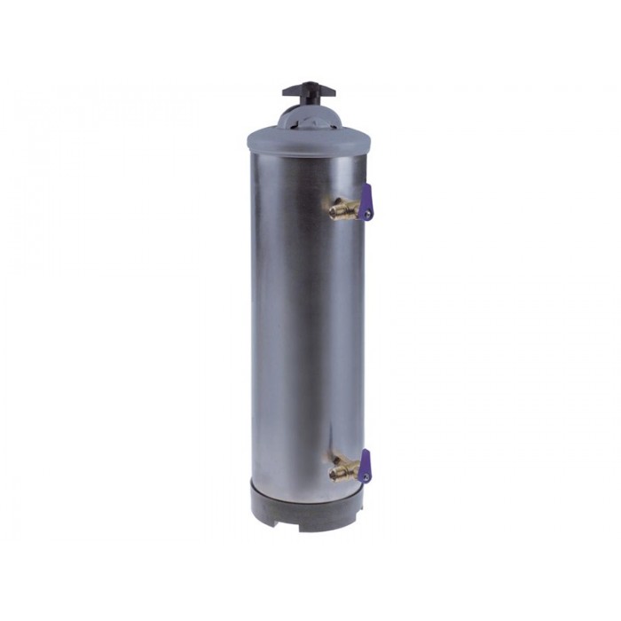 Dedurizator manual cu 2 valve #530203