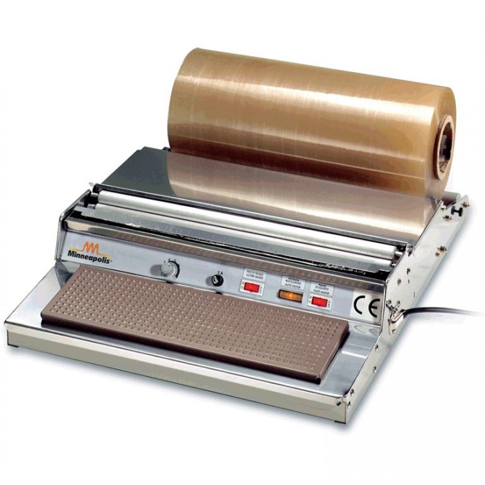 Masina de ambalat / sigilat Sirman, model Dispenser 45K #DIPA45K