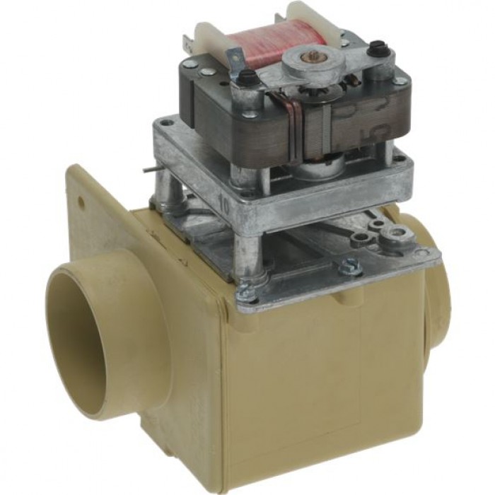 Electrovalva golire model MDB-C-55 220-240V 24A intrare ø55mm iesire ø60mm #3120179 Electrovalva golire model MDB-C-55 220-240V 24A intrare ø55mm iesire ø60mm #3120179