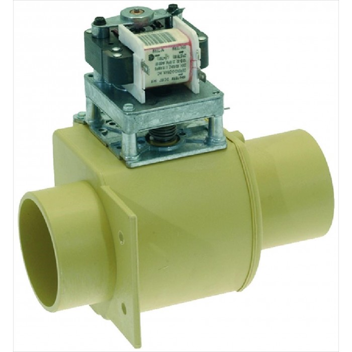 Electrovalva golire 3" 180° 220V MDB-O-3 #3120285