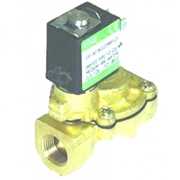 Electrovalva ASCO ø 3/4", 220V, 85°C, 16 bar #3120450