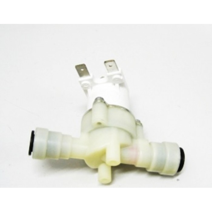 Electrovalva simpla 180* tip RPE, 220-240V, intrare JG8, iesire JG8, t.max.60*C #374058 Electrovalva simpla 180* tip RPE, 220-240V, intrare JG8, iesire JG8, t.max.60*C #374058