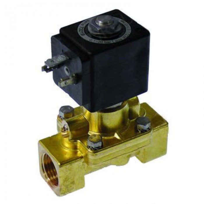 Electrovalva 1/2" 230VAC #371181