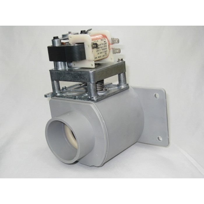 Electrovalva drenaj (golire) 2" 180° 220V MDB-O-2 #803292