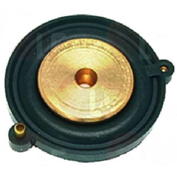 Robinete cu diafragma pentru electrovalve #3120123