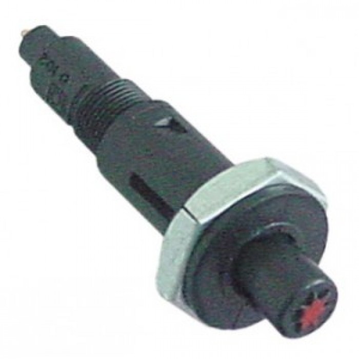 Aprinzator piezoelectric universal (bricheta) diametru ø22mm #100013