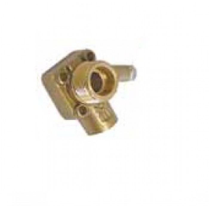 Conexiune pentru robinet gaz M20x1.5 conducta ø12/10mm #101241 Conexiune pentru robinet gaz M20x1.5 conducta ø12/10mm #101241