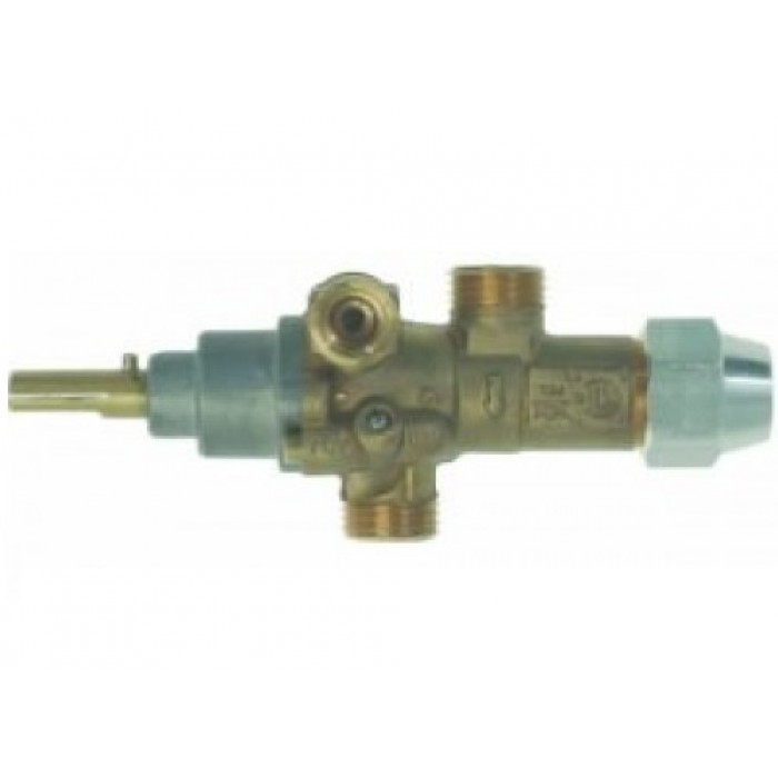 Robinet gaz PEL 21S #101397 Robinet gaz PEL 21S #101397