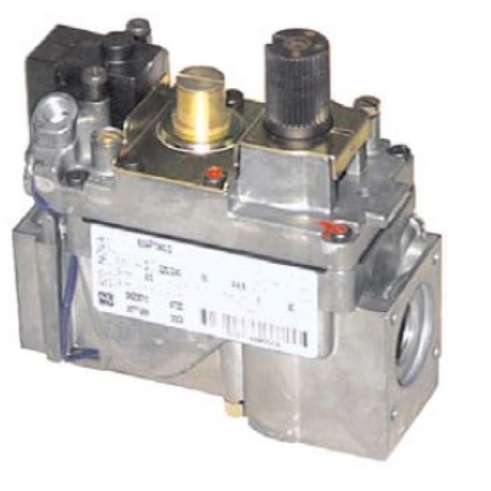 Valva de gaz NOVASIT 0.820.034, 230V, intrare gaz 1/2", iesire gaz 1/2", termocupla M9x1, 3-30mbar #101761 Valva de gaz NOVASIT 0.820.034, 230V, intrare gaz 1/2", iesire gaz 1/2", termocupla M9x1, 3-30mbar #101761