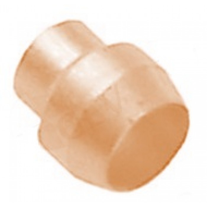 Inel de etansare, bicon, pentru arzator pilot, conexiune ø6mm #101857