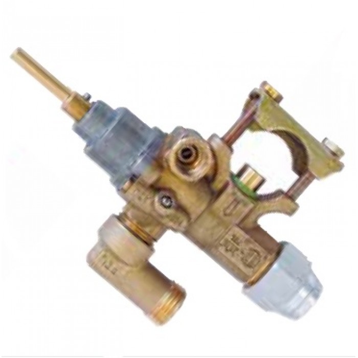 Robinet gaz PEL 21S #101976 Robinet gaz PEL 21S #101976