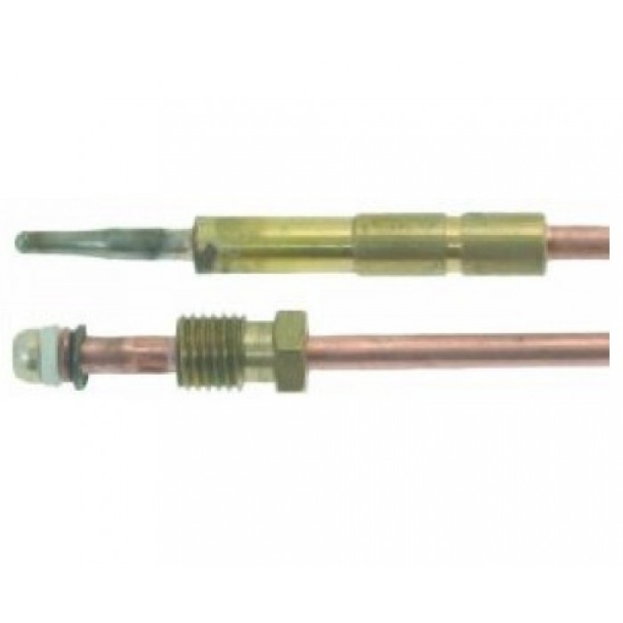 Termocupla M9x1 1200mm ø6.0(6.5)mm #102044 Termocupla M9x1 1200mm ø6.0(6.5)mm #102044