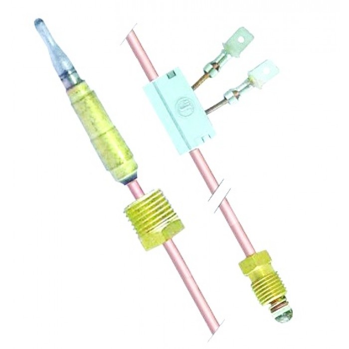 Termocupla M9x1 600m cu intrerupator #102238 Termocupla M9x1 600m cu intrerupator #102238