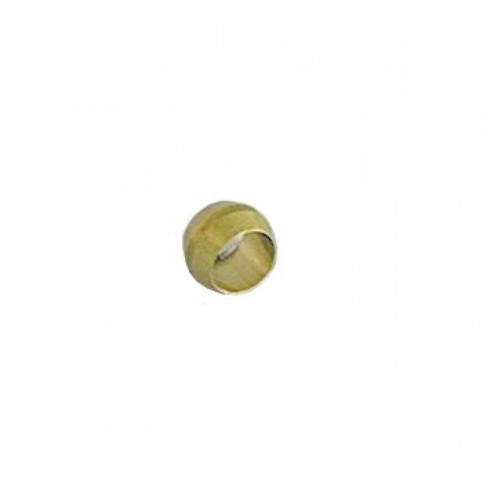 Inel de etansare, bicon, interior ø 6 mm #102586