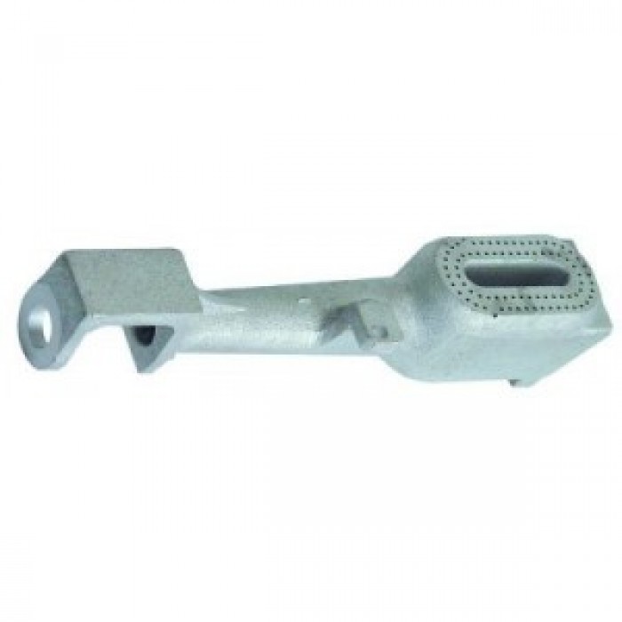 Arzator tubular L=295 mm, pentru friteuza, MBM #105229 Arzator tubular L=295 mm, pentru friteuza, MBM #105229