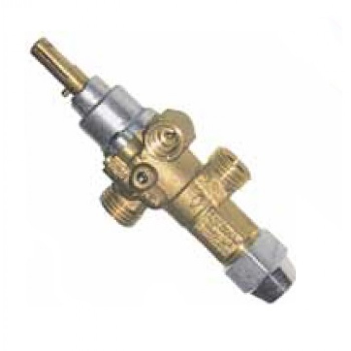 Robinet gaz PEL 21S #106021 Robinet gaz PEL 21S #106021