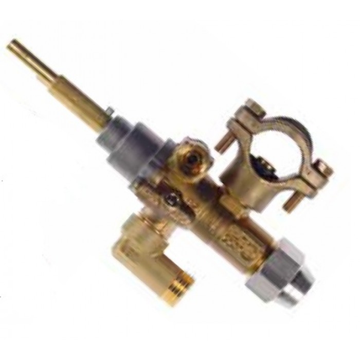 Robinet gaz PEL 21SH #106060 Robinet gaz PEL 21SH #106060