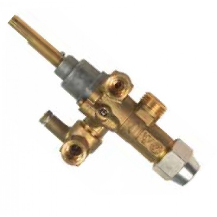 Robinet gaz PEL 21S #106138 Robinet gaz PEL 21S #106138