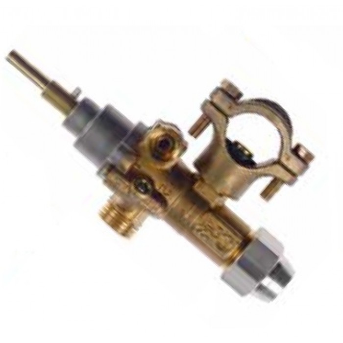 Robinet gaz PEL 21S #106145 Robinet gaz PEL 21S #106145