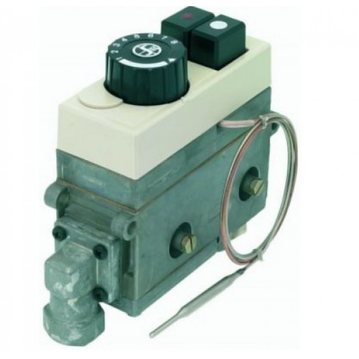Valva gaz cu senzor 100-340°C MINISIT 710 #101117 Valva gaz cu senzor 100-340°C MINISIT 710 #101117