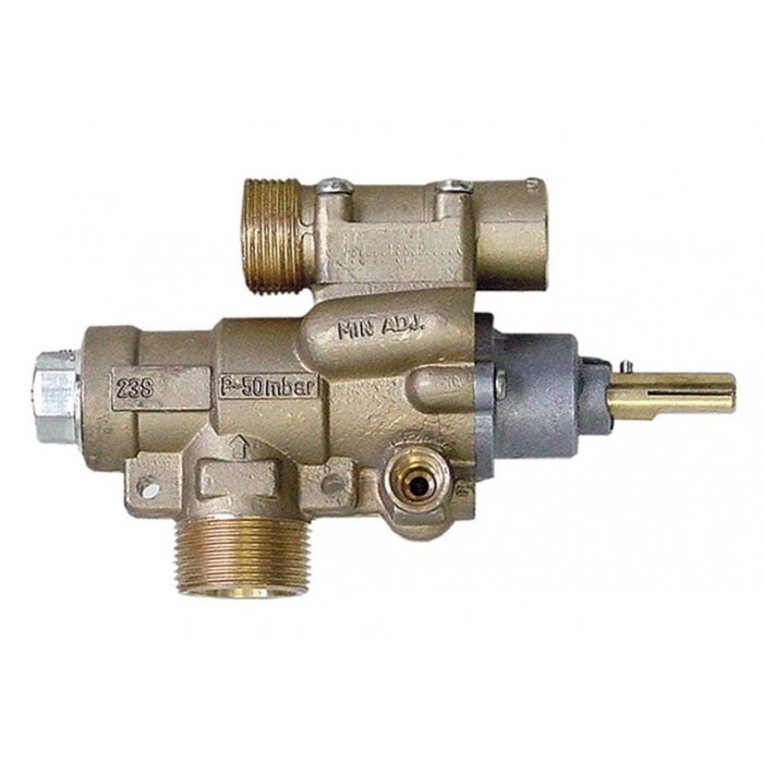 Robinet gaz PEL #106985