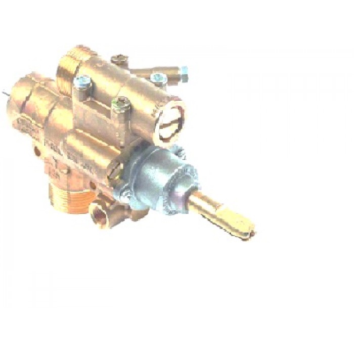 Robinet gaz PEL 23S/O #109107 Robinet gaz PEL 23S/O #109107