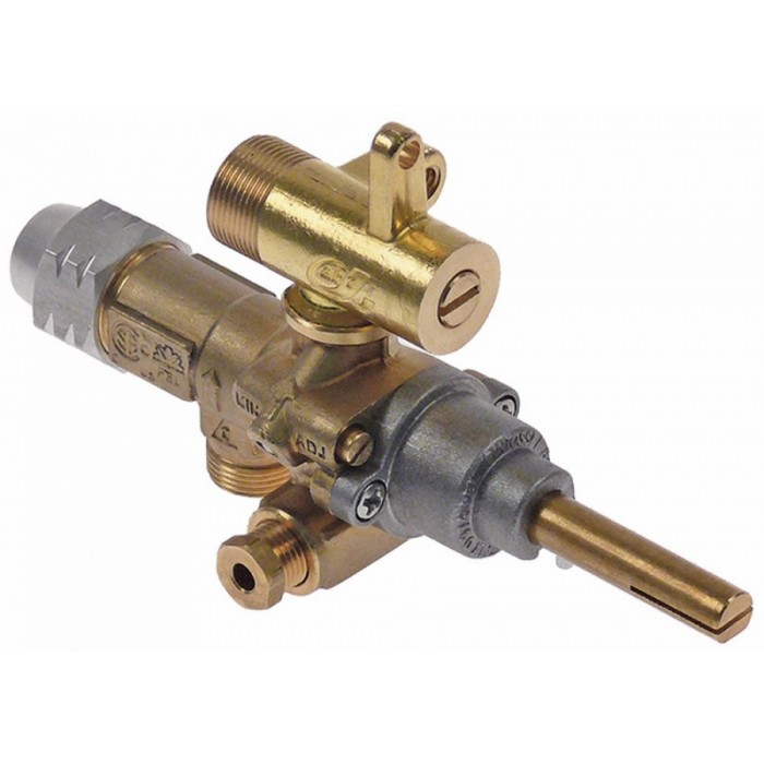 Robinet gaz EGA GPEL21D #101613