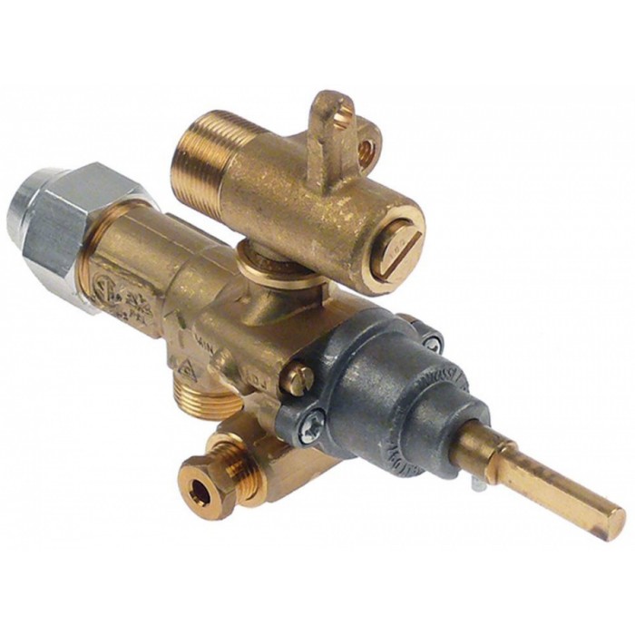 Robinet gaz EGA GPEL21D #101736