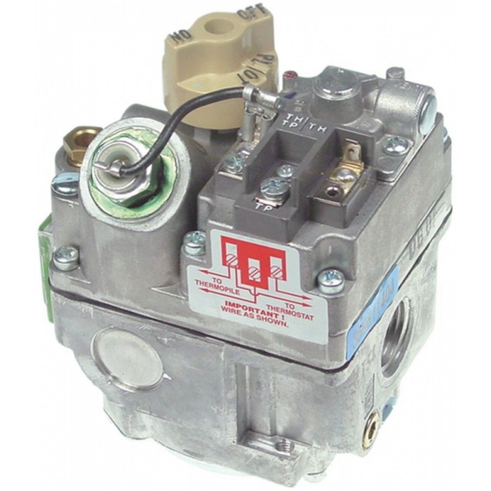 Valva gaz ROBERTSHAW 7000BMVR #106122 Valva gaz ROBERTSHAW 7000BMVR #106122