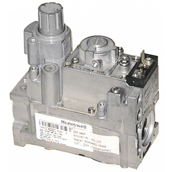 Valva gaz HONEYWELL V4600A1031 #106229 Valva gaz HONEYWELL V4600A1031 #106229