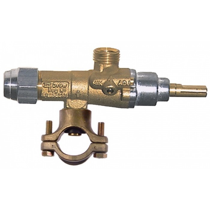 Robinet gaz PEL20S #106734 Robinet gaz PEL20S #106734