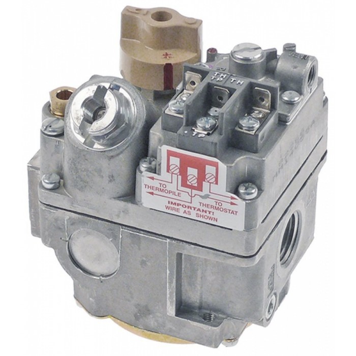 Valva gaz ROBERTSHAW U7000MVRL #107354