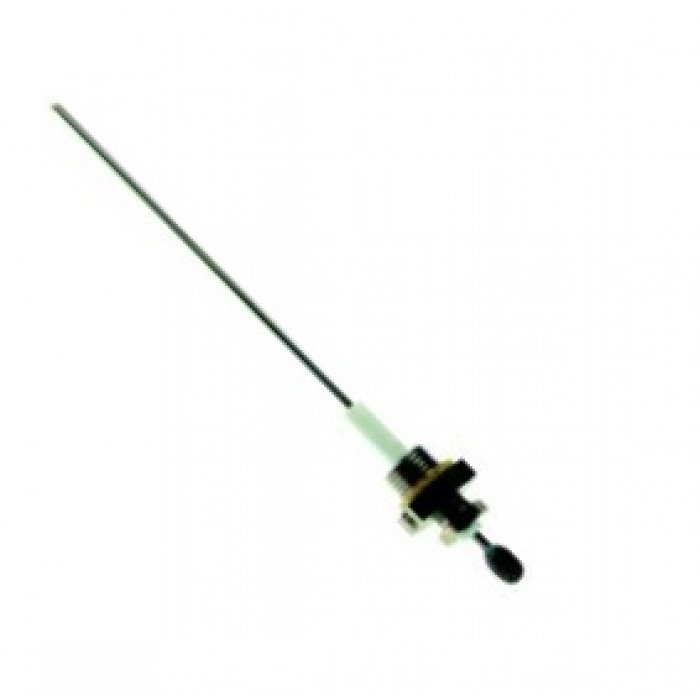 Electrod de nivel, filet 1/4", L=190 mm, ø 2,5 mm, MBM #401361