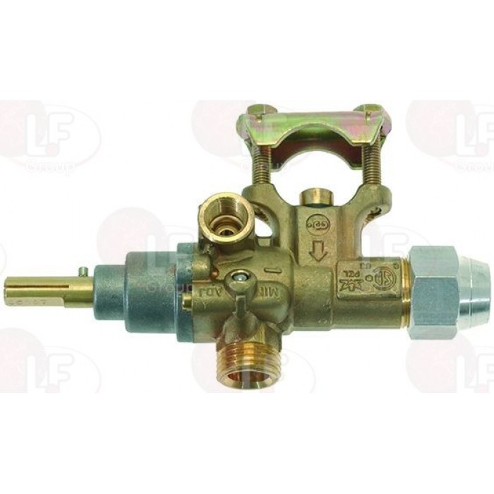 Robinet gaz PEL 21S #3348083 Robinet gaz PEL 21S #3348083