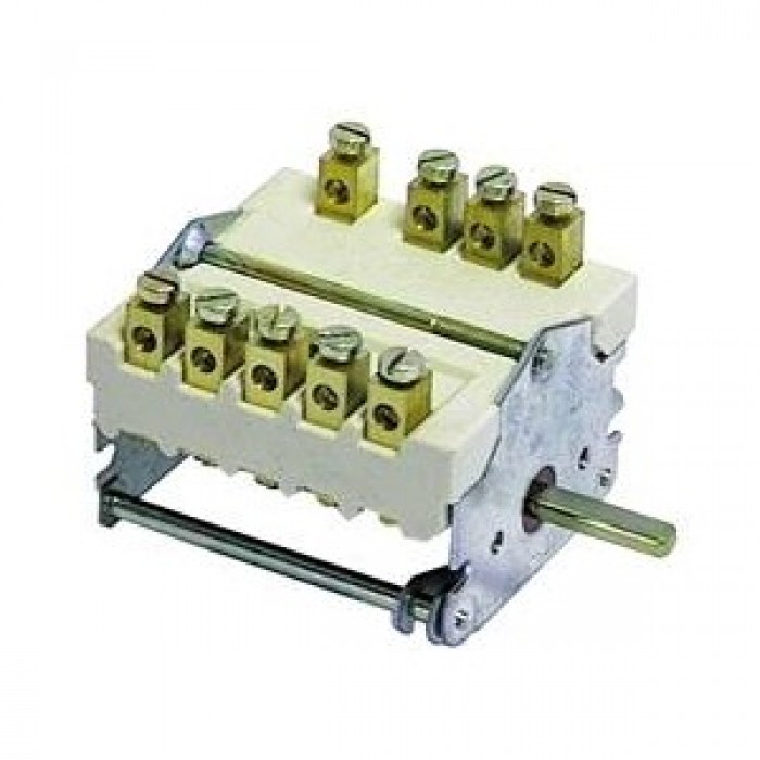 Comutator 4 pozitii EGO 43.34232.000 #300104