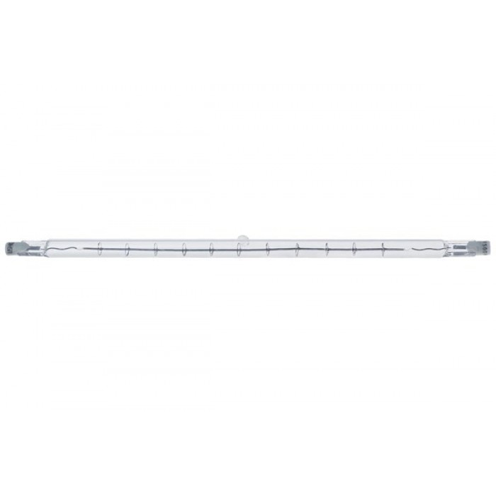 Lampa infrarosu R7s 254mm 235V 500W IMPORT #357019