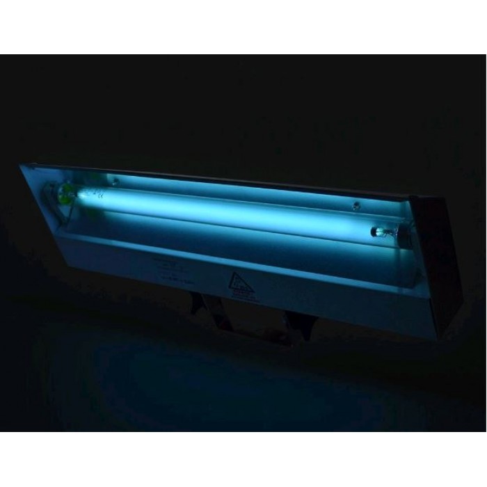 Lampa sterilizare incaperi UV 55W #KBLA55W