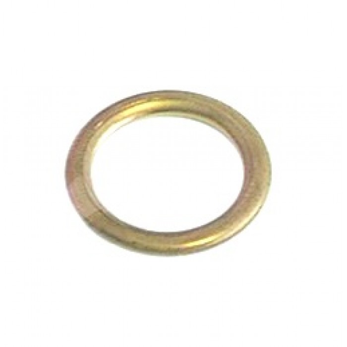 Garnitura cupru ø19,9x14,3 mm, grosime 2 mm #510420 Garnitura cupru ø19,9x14,3 mm, grosime 2 mm #510420