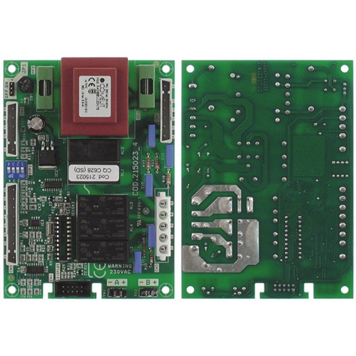 Placa electronica masina spalat vase #3390034