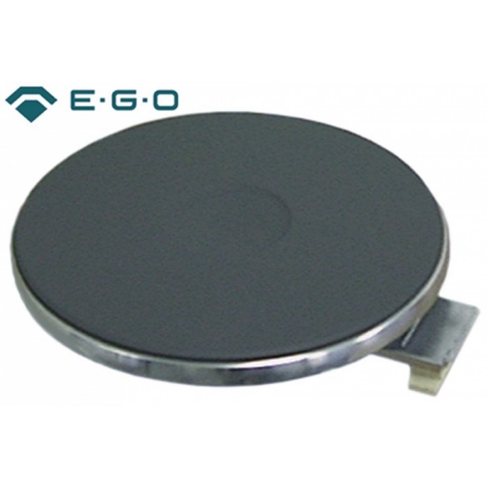 Plita electrica rotunda ø180mm 2000W 230V inel 8mm #3311096