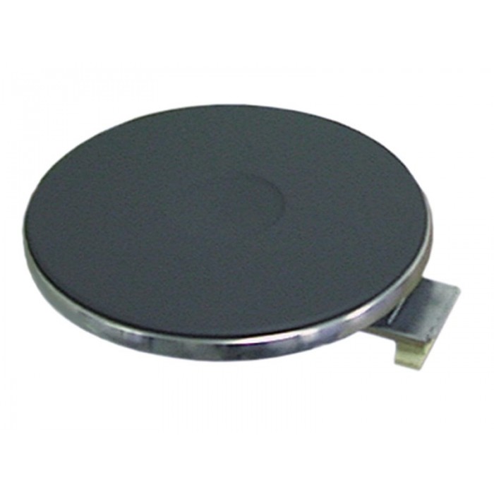 Plita electrica rotunda ø220mm 2000W 440V #490174