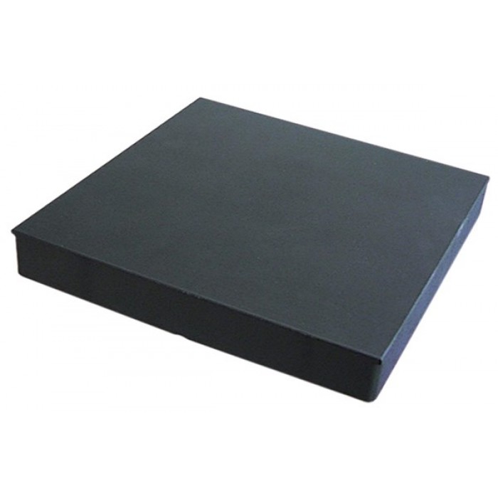 Plita electrica patrata 300x300mm 4000W 440V #490185