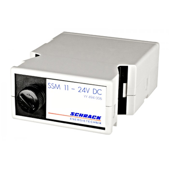 Releu semnalizare SSM11-24V #YY494006