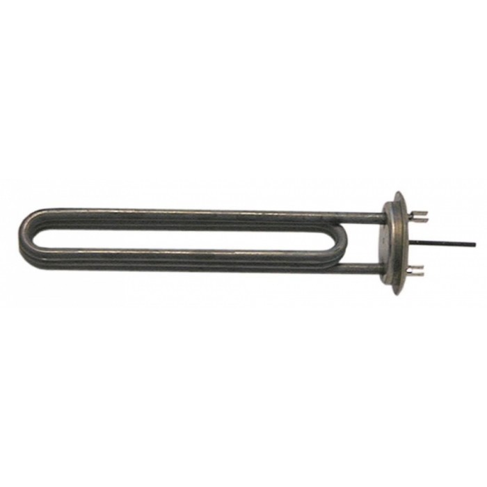 Rezistenta 2600W 230V ø 57,5mm 180x37x27mm #415034